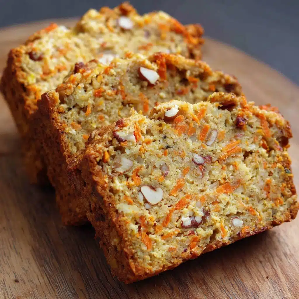 Easy Dill Pickle Bread Recipe - Recipe Image
