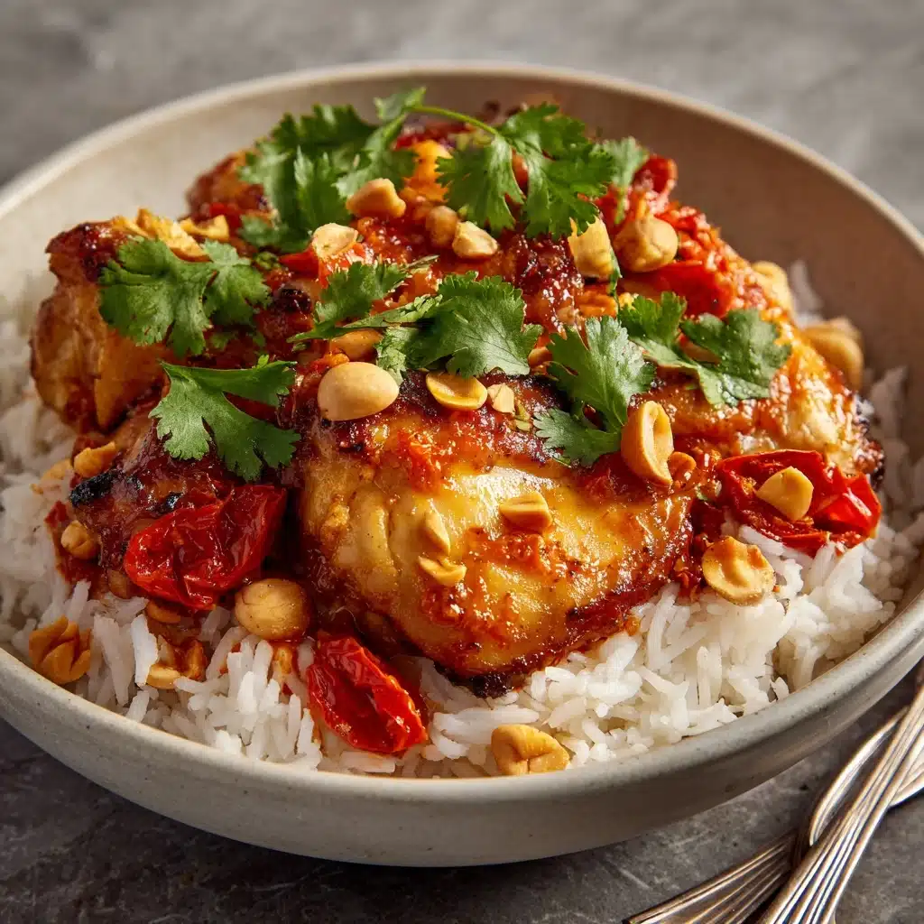 A Delicious and Easy Recipe - Recipe Image