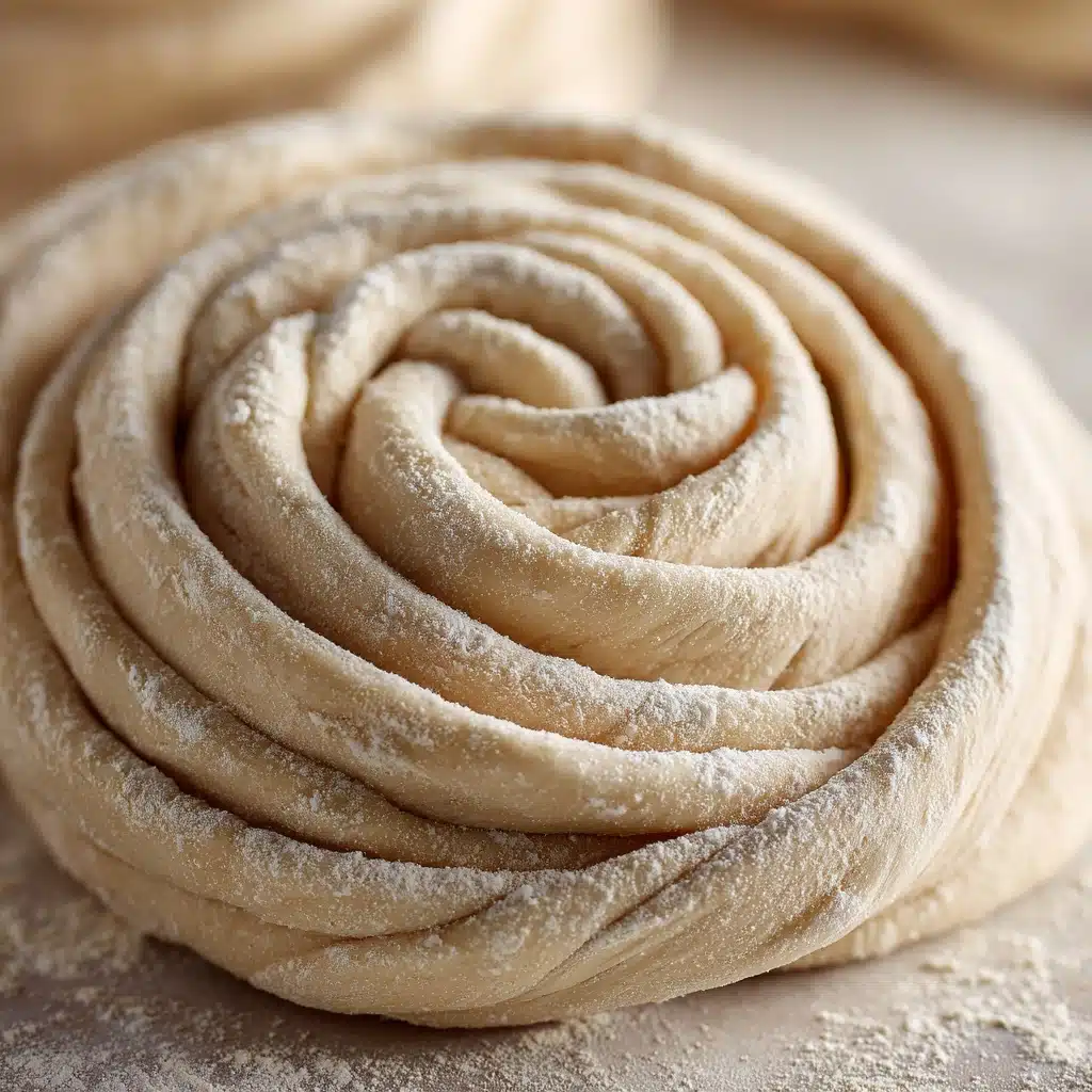 Crazy Dough Recipe for Pizza Recipe - Recipe Image