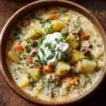 Dill Pickle Ranch Recipe