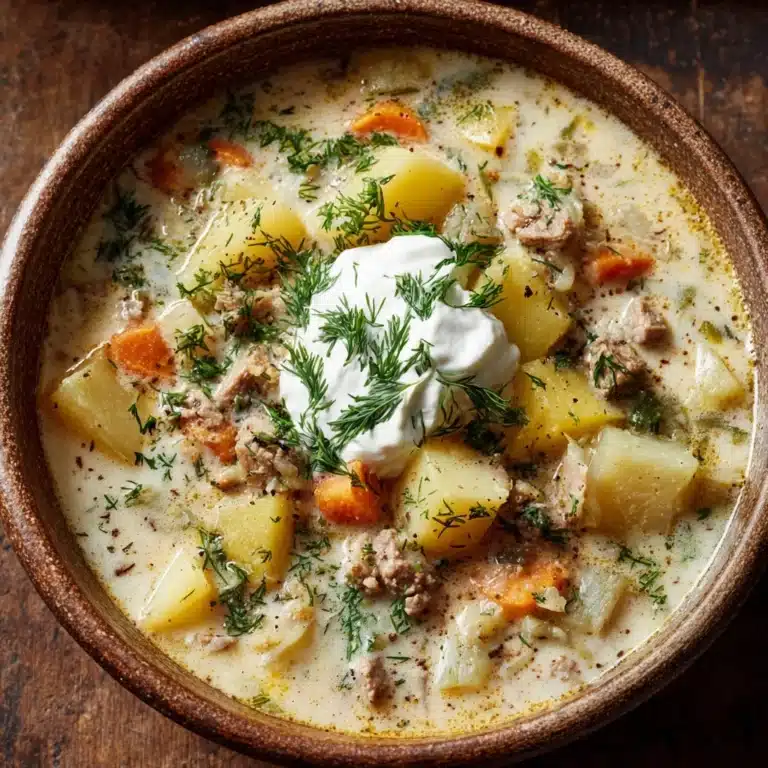 Dill Pickle Ranch Recipe