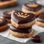 Reese’s Valentine’s Hearts Recipe