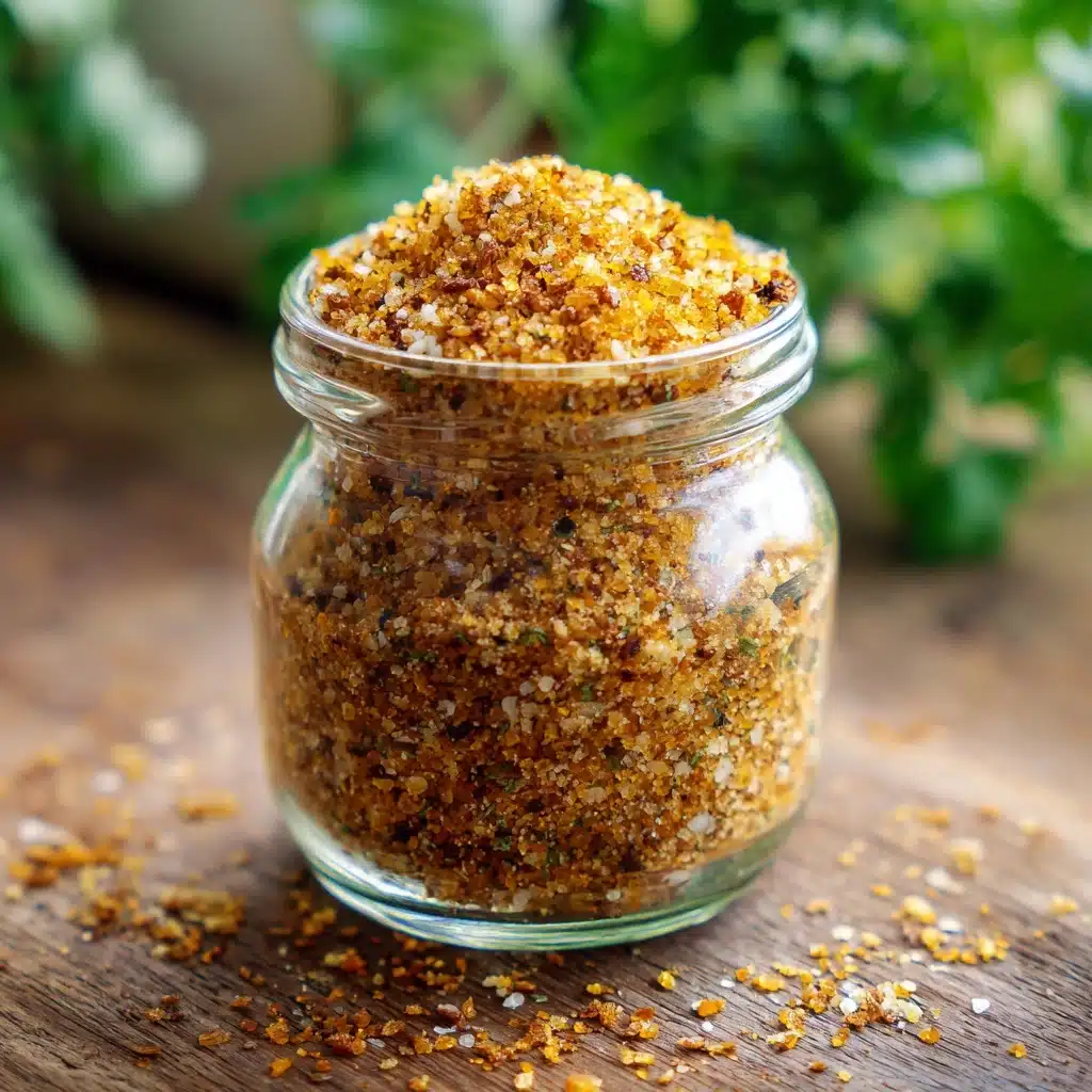 Lawry’s Seasoned Salt Recipe