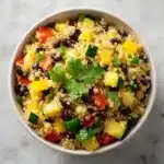 Mexican Quinoa (One Pot) Recipe