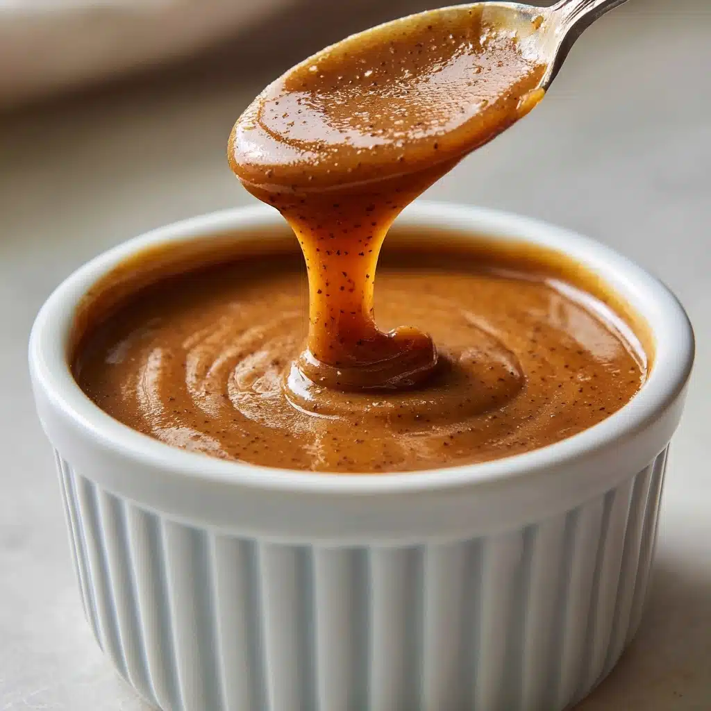 Homemade Burger Sauce Recipe - Recipe Image