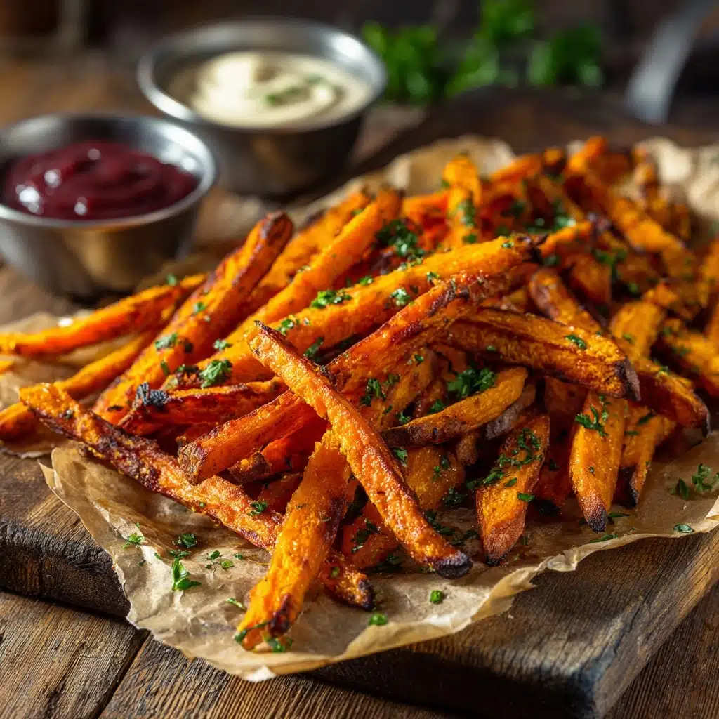 Heirloom Carrots Recipe