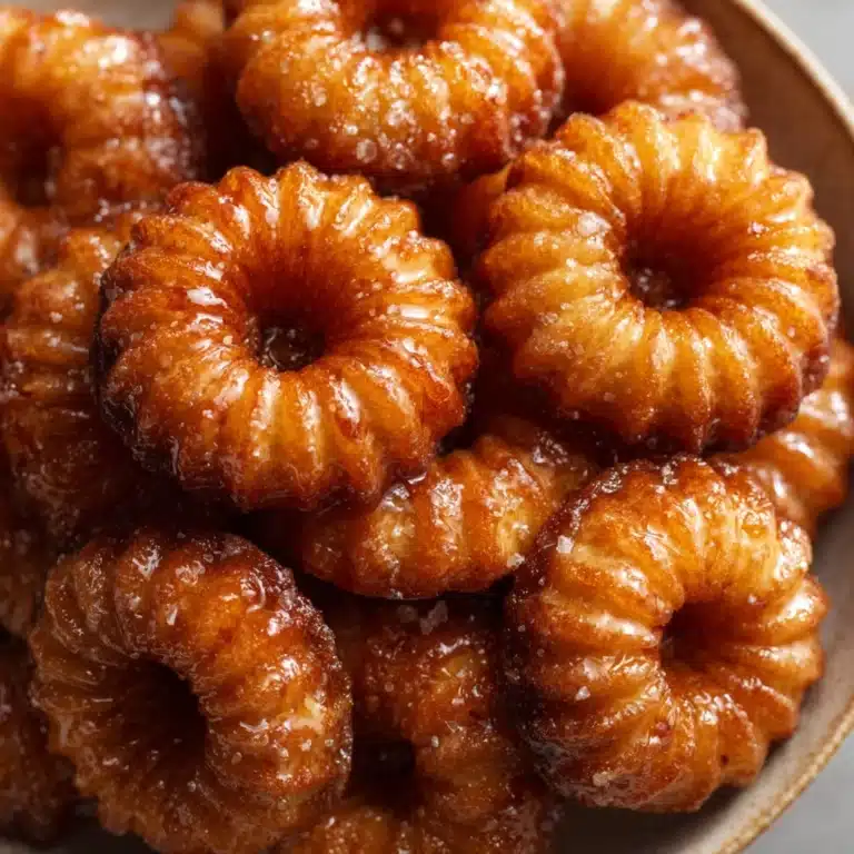 Peanut Butter Cheerio Bites Recipe