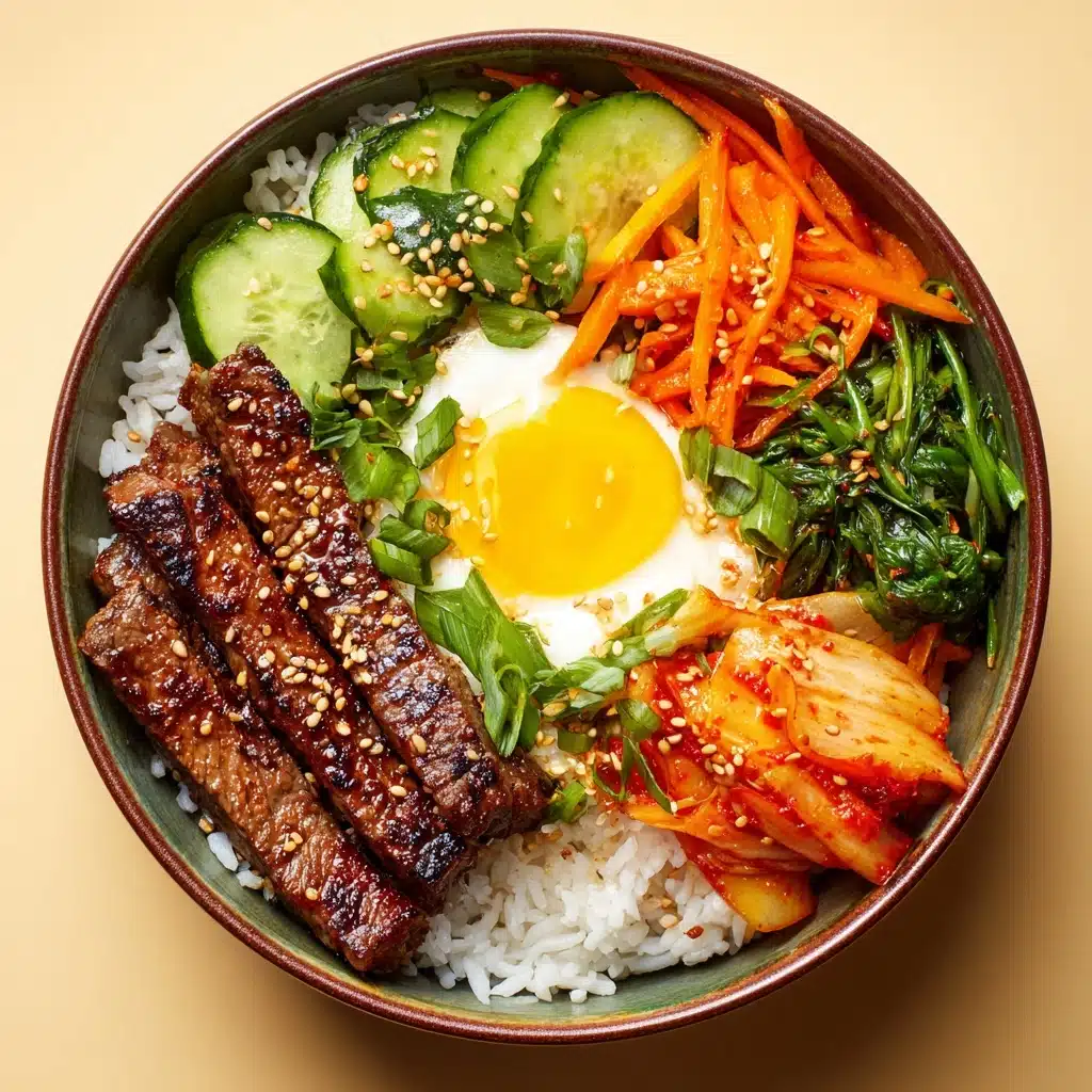 Hibachi Steak Bowls: An Incredible Ultimate Dinner Delight Recipe