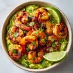 Shrimps in Culichi Salsa Recipe