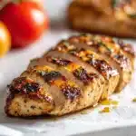 Greek Marinated Chicken Recipe