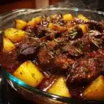 Cowboy Casserole Dinner Recipe Everyone Will Love Recipe