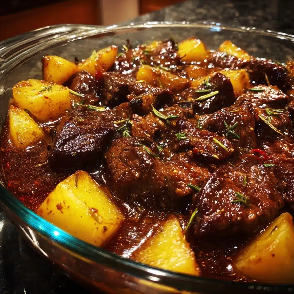 Cowboy Casserole Dinner Recipe Everyone Will Love Recipe