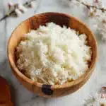 Instant Pot Jasmine Rice Recipe