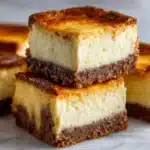 Gooey Butter Cream Cheese Cake Mix Bars Recipe