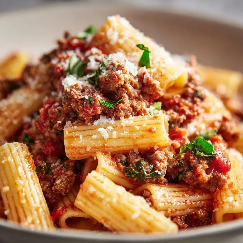 Creamy Italian Sausage Sun Dried Tomato Pasta: An Incredible Ultimate Recipe