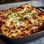 Million Dollar Lasagna Recipe