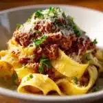 Linguine with Clam Sauce Recipe