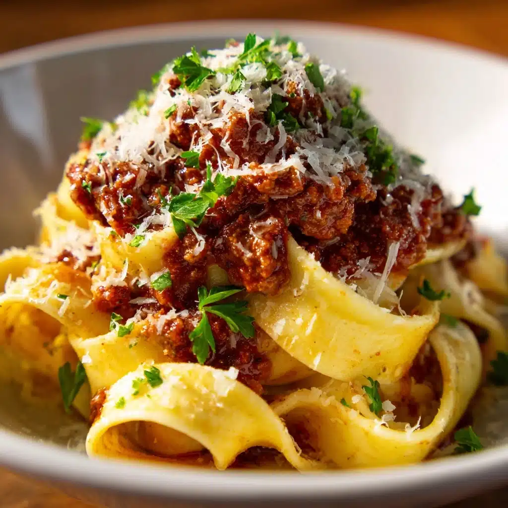Linguine with Clam Sauce Recipe - Recipe Image