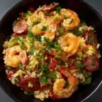 Jambalaya Recipe for Mardi Gras Recipe