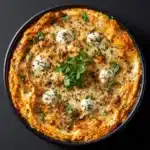 Easy Pizza Dip Recipe