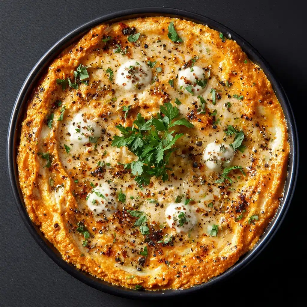Easy Pizza Dip Recipe - Recipe Image