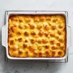 Tater Tot Casserole Recipe