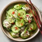 California Roll Salad: A Delicious and Easy Recipe