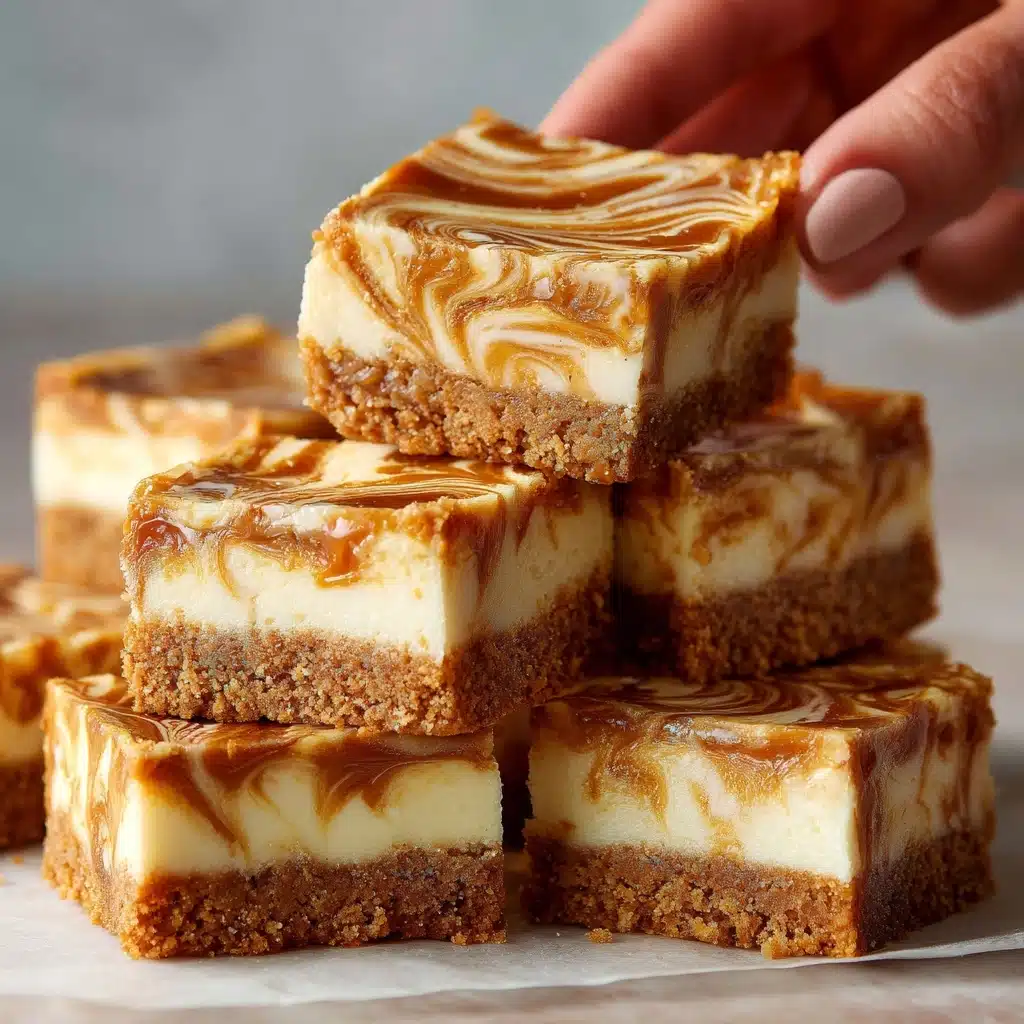 Carrot Cake Bars Recipe