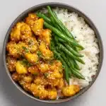 Air Fryer Lemon Chicken Recipe