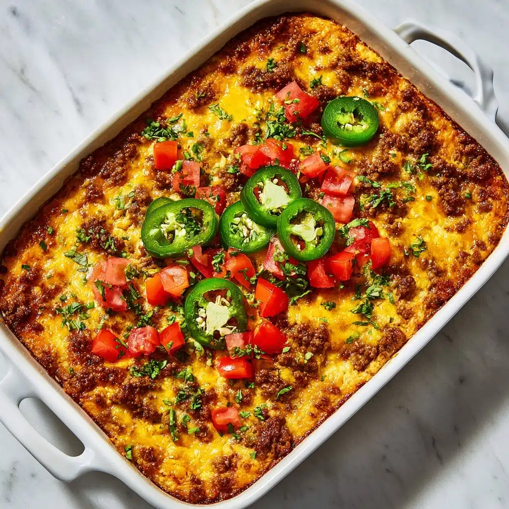 Smoked Queso Recipe - Recipe Image