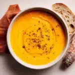 Acorn Squash Soup Recipe