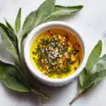 Sage Butter Sauce Recipe