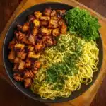 A Deliciously Easy Recipe for Dinner Recipe
