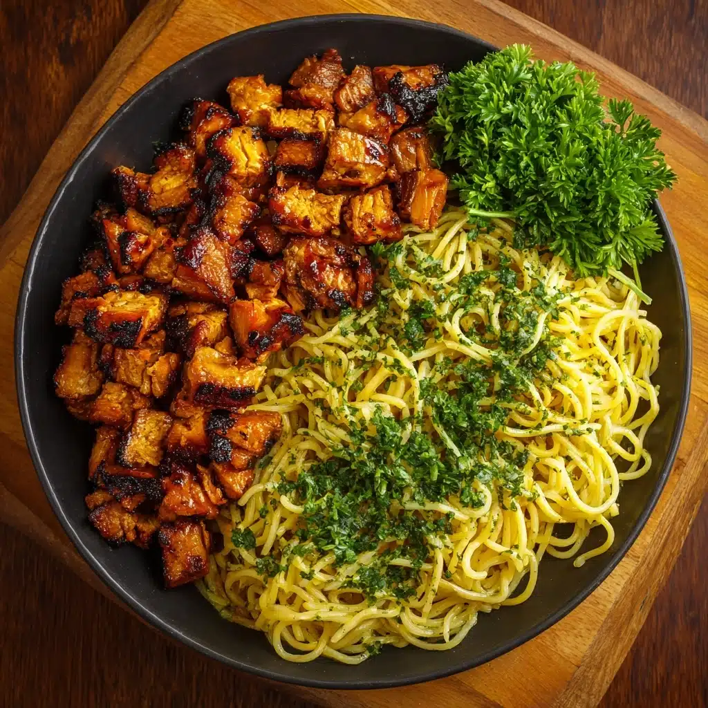 A Deliciously Easy Recipe for Dinner Recipe