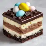 Easter Chocolate Lasagna Recipe