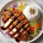 Chicken Katsu Recipe