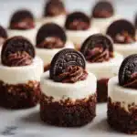 Cookies and Cream Dessert Cups Recipe
