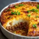 John Wayne Casserole Recipe