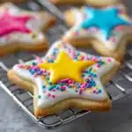 Sugar Cookie Icing Recipe