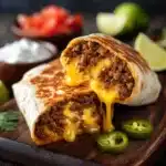Taco Bell Chili Cheese Burrito: A Delicious and Affordable Treat Recipe