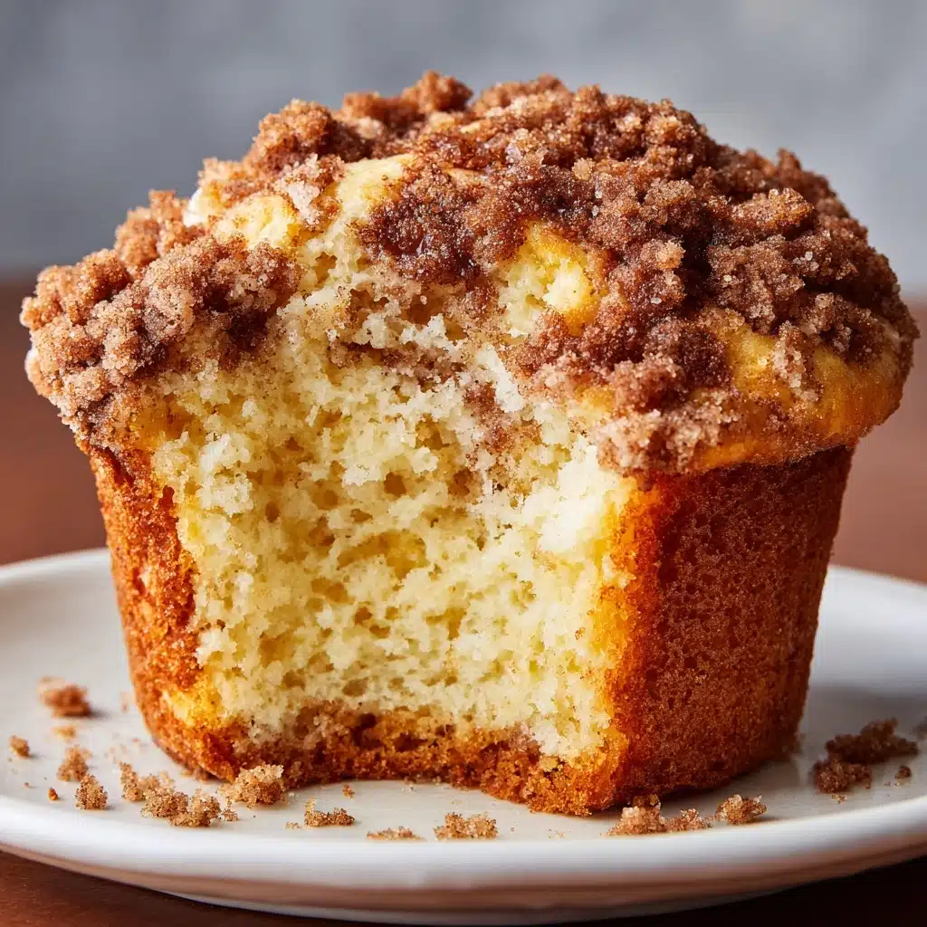 Apple Cinnamon Muffins: The Ultimate Fall Baking Recipe