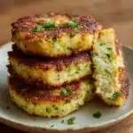 Fried Green Tomatoes Recipe