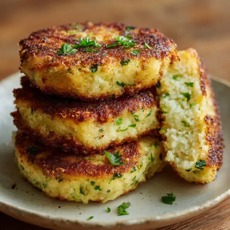 Fried Green Tomatoes Recipe