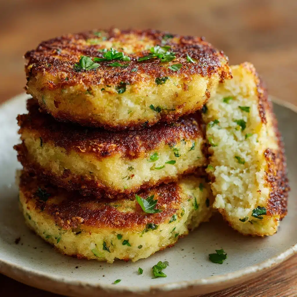 Fried Green Tomatoes Recipe