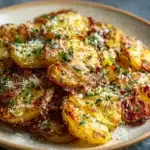 Cheesy Onion Crisps Recipe