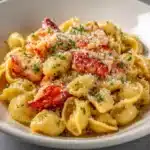 White Truffle Lobster Mac n’ Cheese Recipe