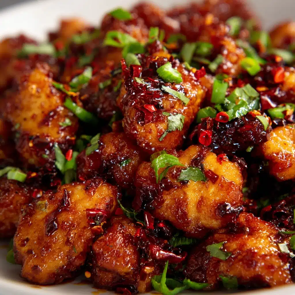 Chinese Scallion Chicken: An Incredible Ultimate Recipe