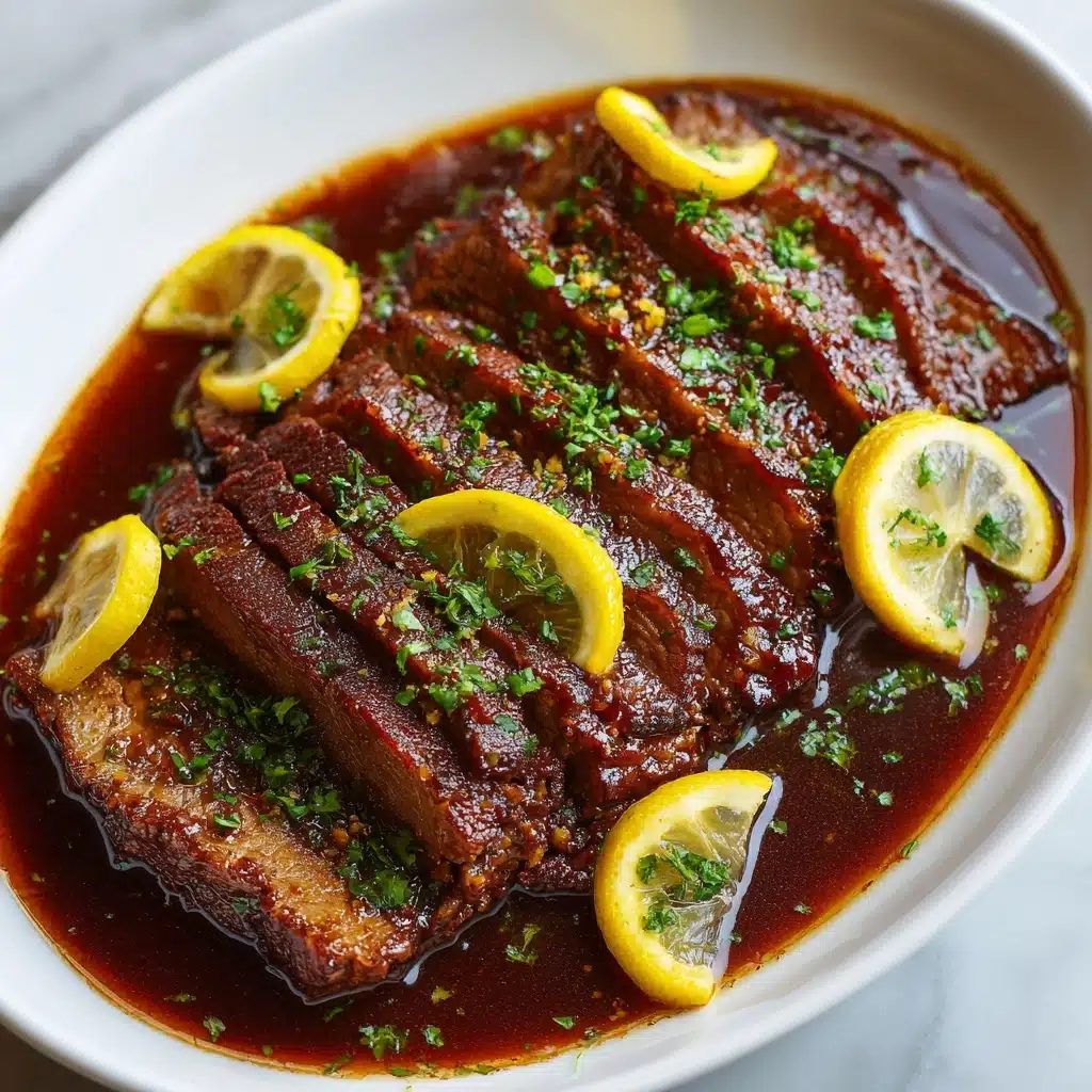 Pan-Seared Steak in Butter Sauce: An Incredible Ultimate Recipe