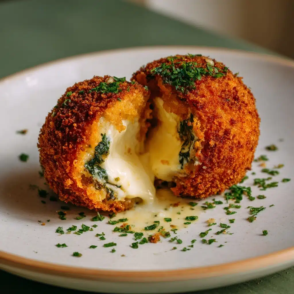 Chicken Pillows Recipe: A Decadent Delight Recipe