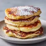 Easy Johnny Cakes Recipe for Everyone Recipe